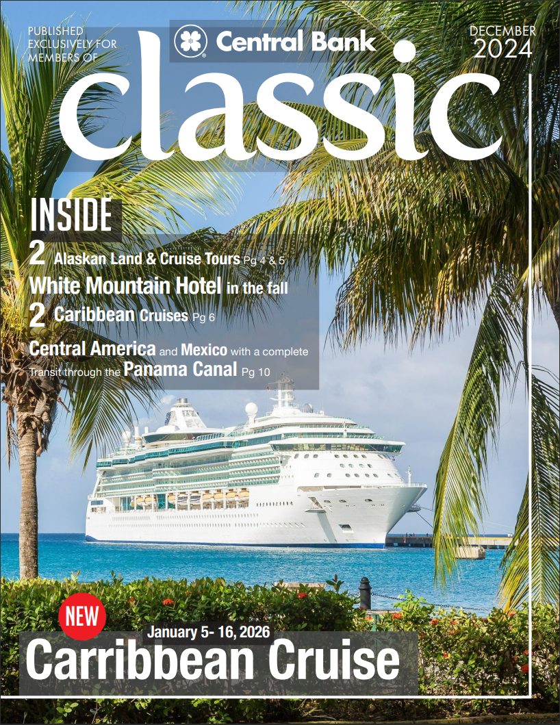 Branson Classic Newletter